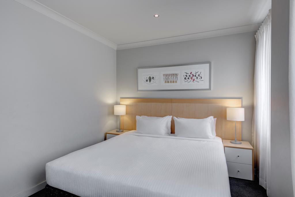 อะดินา อพาร์ตเมนท์ โฮเต็ล ซิดนีย์ ชิพเพนเดล Aparthotel ภายนอก รูปภาพ