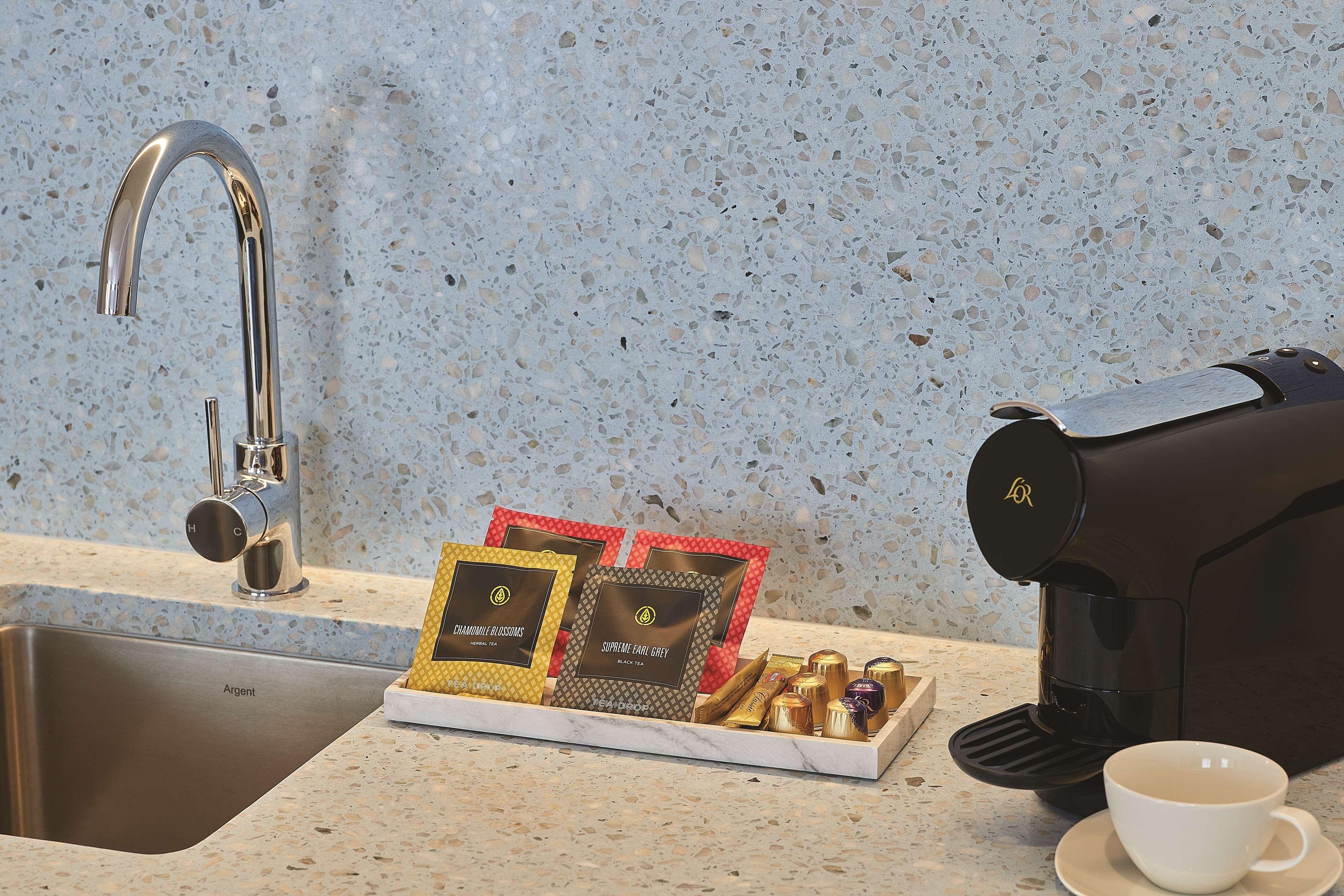อะดินา อพาร์ตเมนท์ โฮเต็ล ซิดนีย์ ชิพเพนเดล Aparthotel ภายนอก รูปภาพ