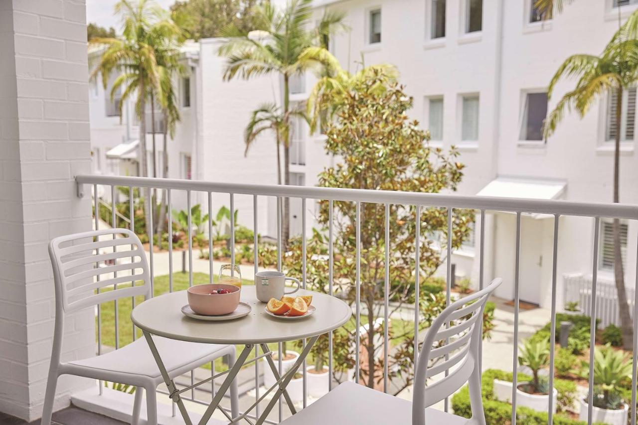 อะดินา อพาร์ตเมนท์ โฮเต็ล ซิดนีย์ ชิพเพนเดล Aparthotel ภายนอก รูปภาพ